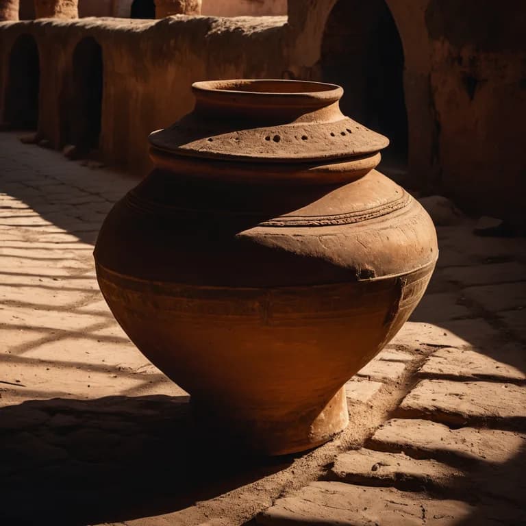 Diogenes neden bir fıçının içinde yaşadı?