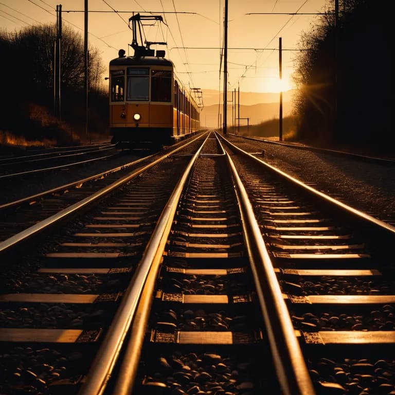 Tramvay sorusuna cevabın ülkene göre değişir mi?