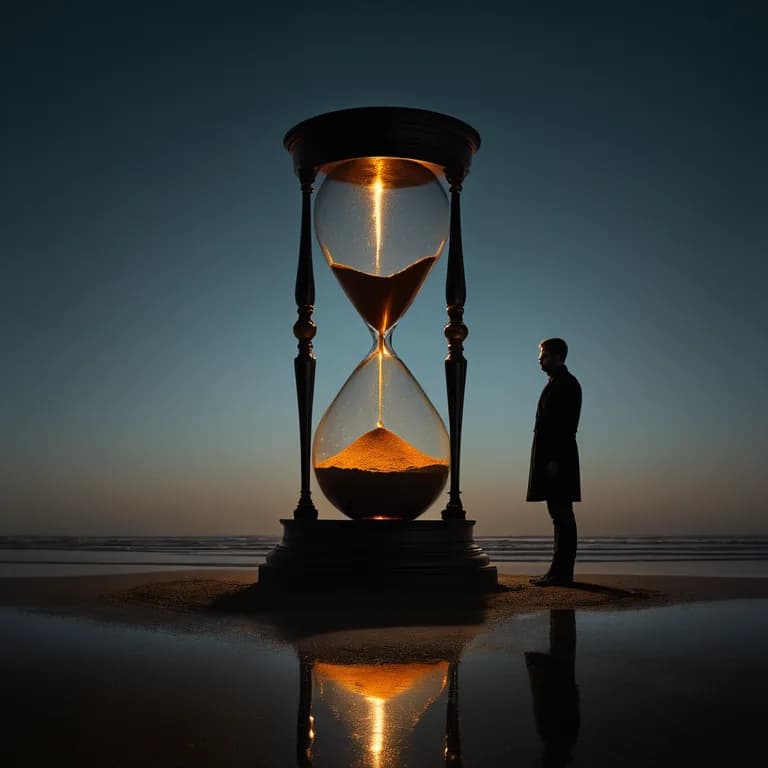 Sonsuza dek yaşamak neden bir lanet olurdu?