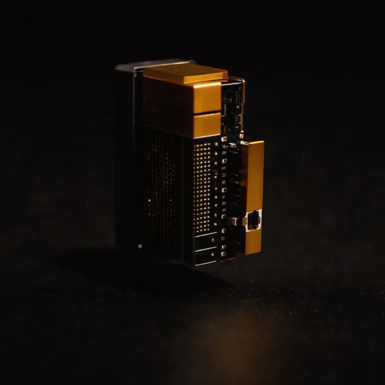 Neden Bir Byte 8 Bit? O "8" Sayısı Nereden Çıktı?