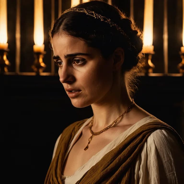 Hypatia: Gerçek Bir Filozofun Ölümü ve Etrafına Örülen Efsane