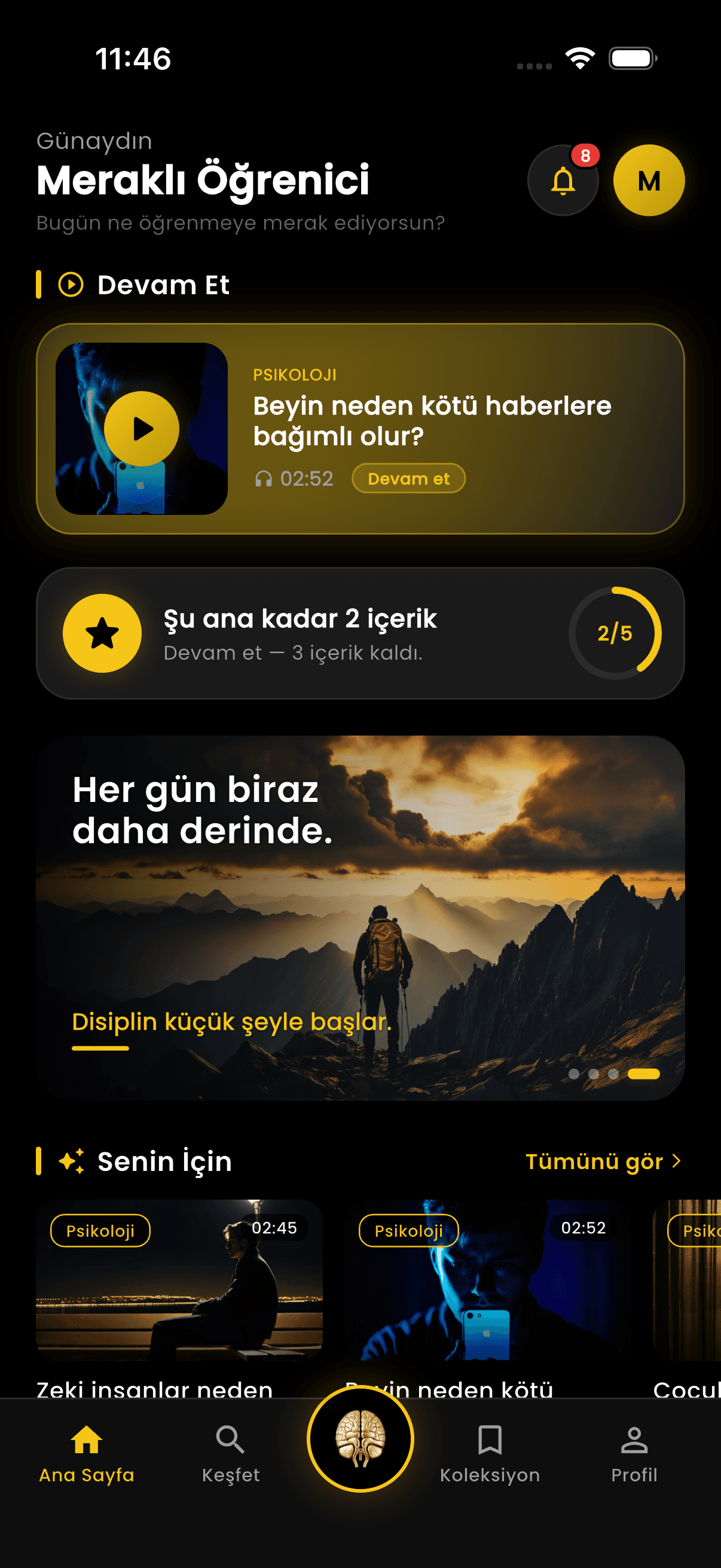 Merak ana sayfa